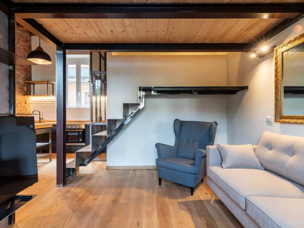 Loft / open space a Arese in Via Antonio Gramsci - Foto 2