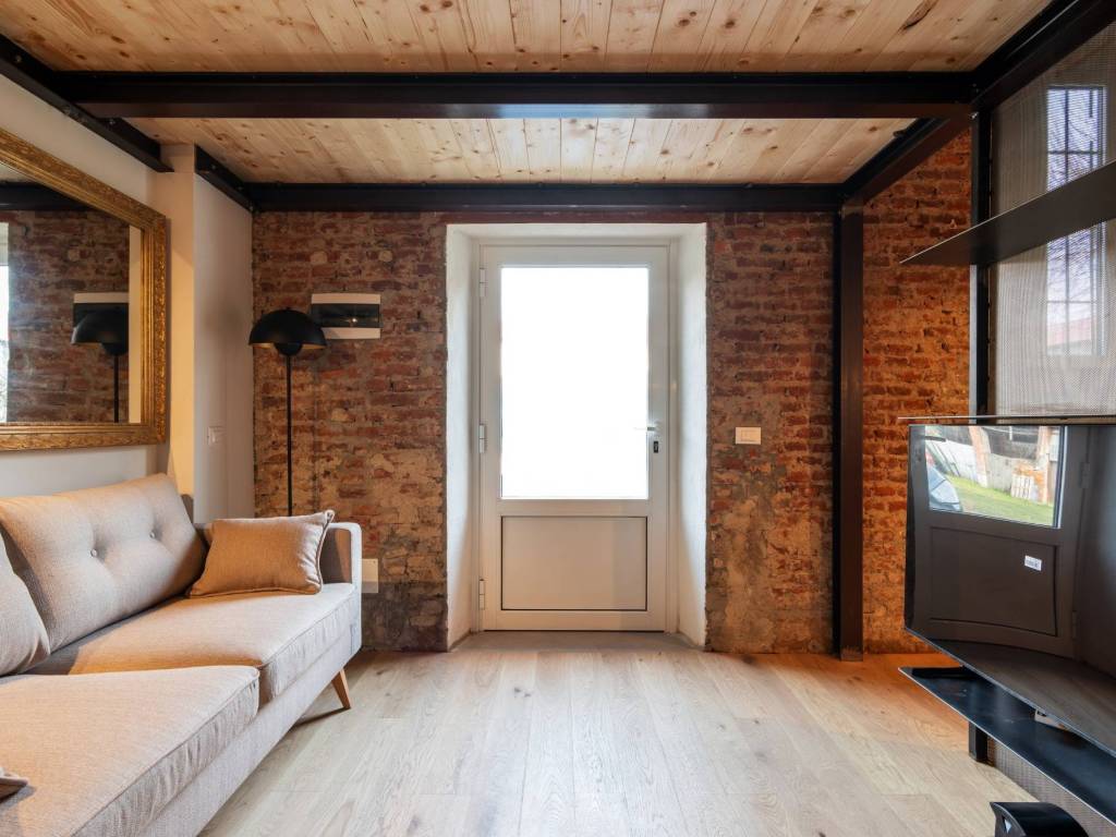 Loft / open space a Arese in Via Antonio Gramsci - Foto 3