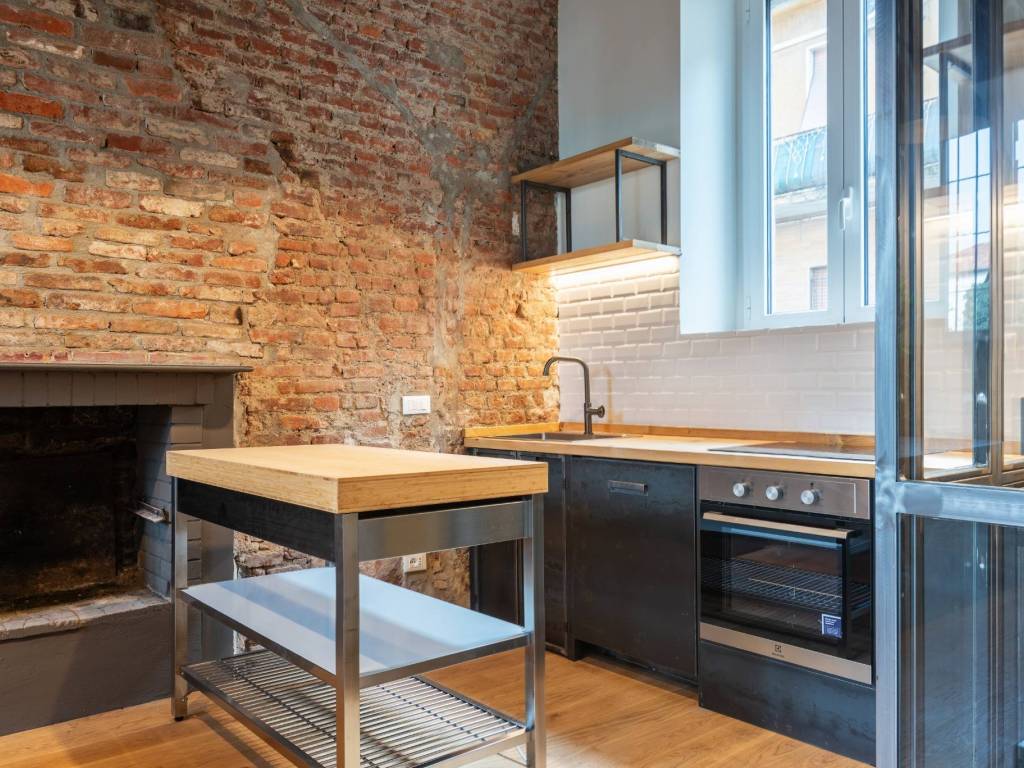 Loft / open space a Arese in Via Antonio Gramsci - Foto 4