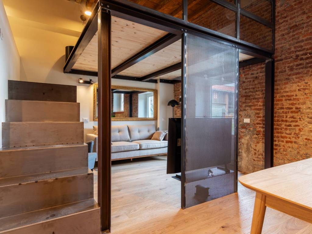 Loft / open space a Arese in Via Antonio Gramsci - Foto 5