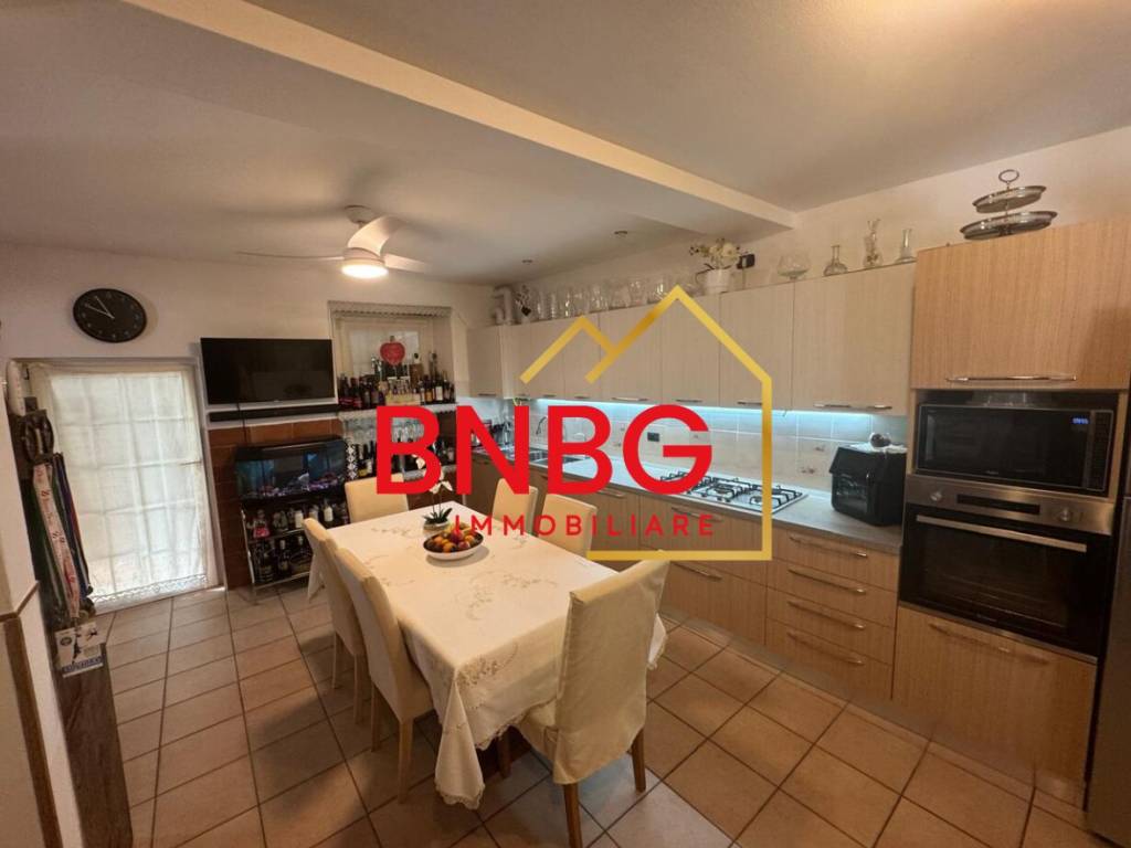 Villa a Azzano san paolo in Via Roma, 42 - Foto 3