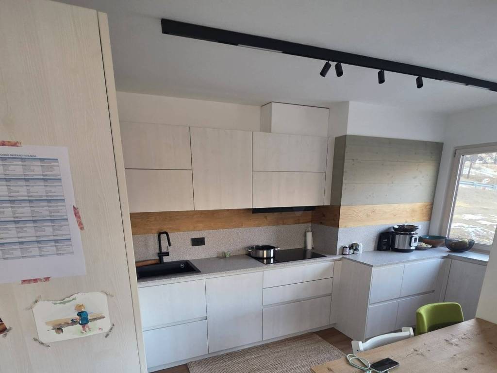 Appartamento a Cortina d'ampezzo in Località Col - Foto 4