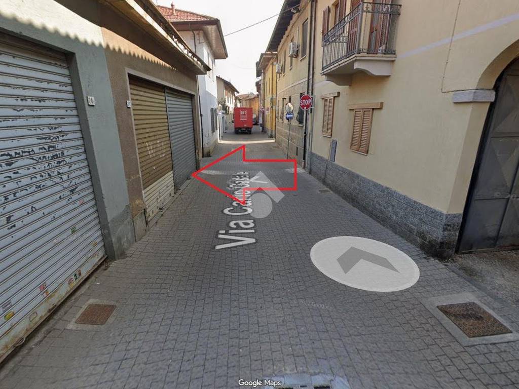 Box / garage a Druento in Via Carlo Casale, 24 - Foto 2