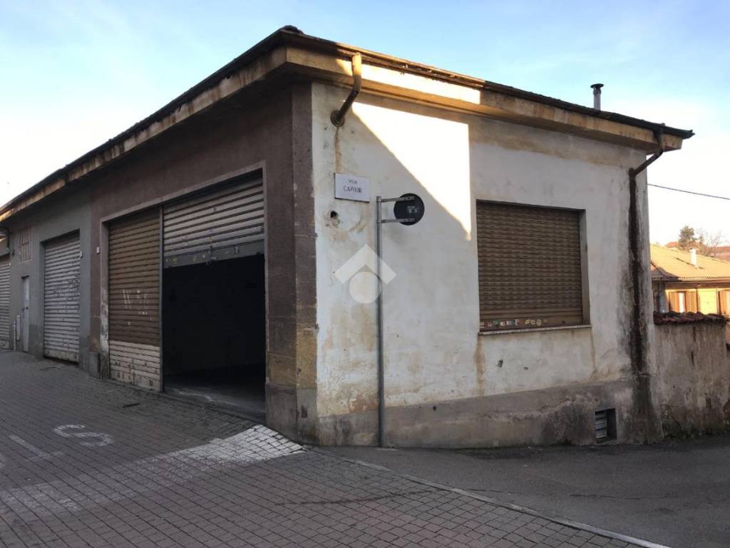 Box / garage a Druento in Via Carlo Casale, 24 - Foto 5