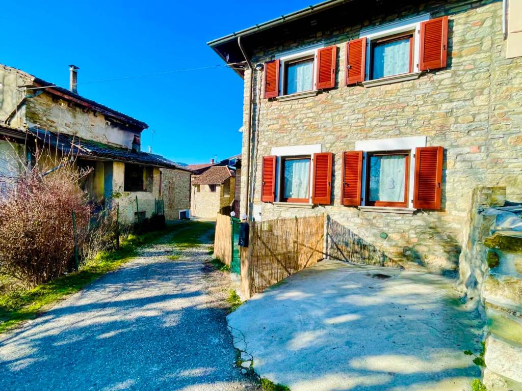 Rustico / casale a Bobbio - Foto 4