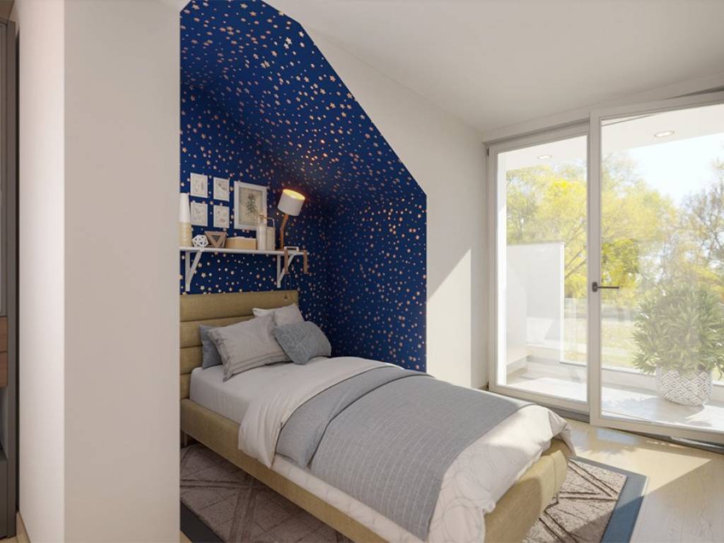 Villa a Fiumicino in Via Geminiano Montanari - Foto 3