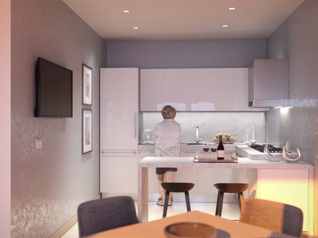 Villa a Fiumicino in Via Geminiano Montanari - Foto 5