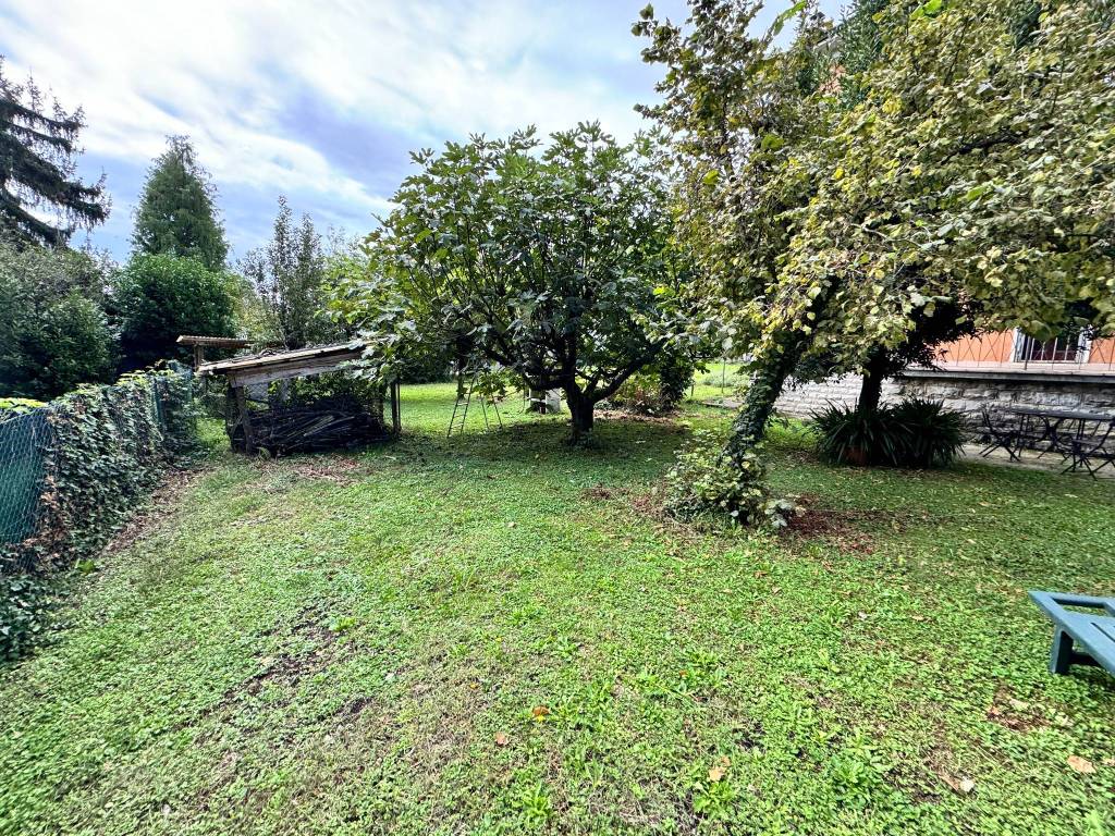 Villa a Bergamo in Via Valverde - Foto 4