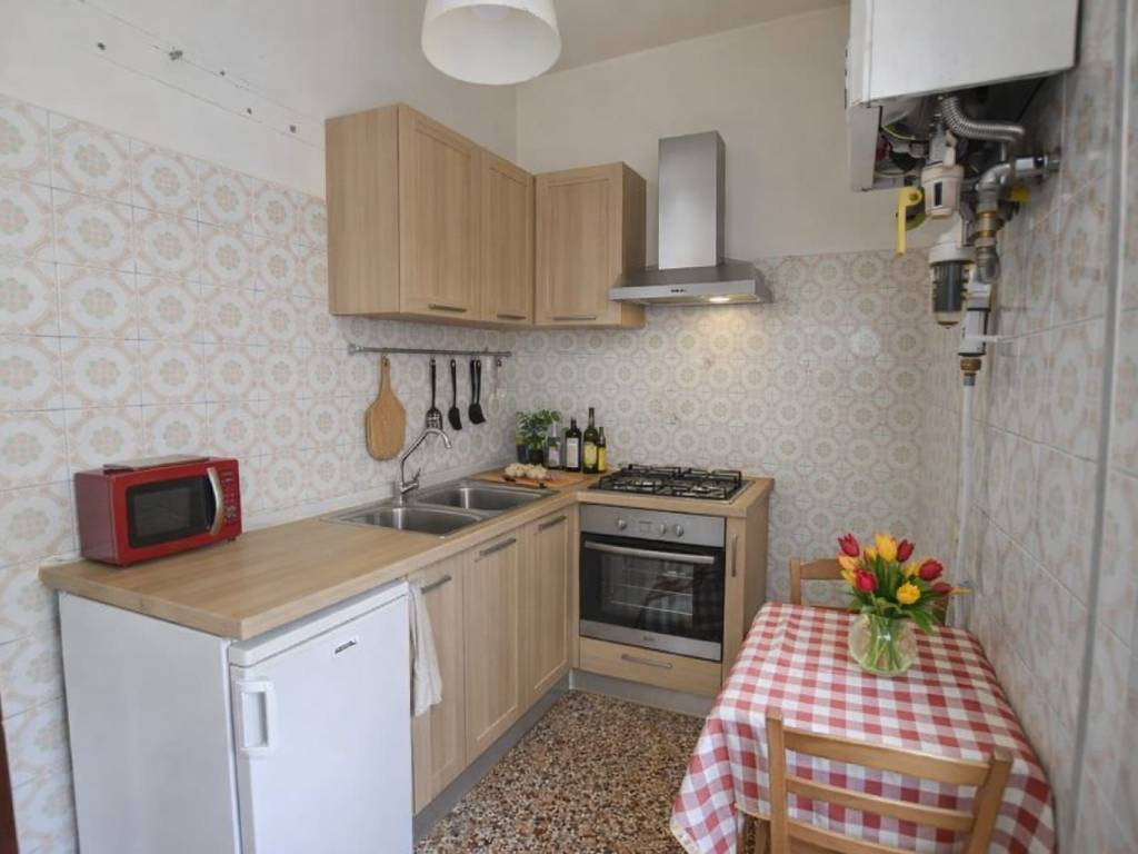 Appartamento a Fidenza in Via Dante Alighieri - Foto 5