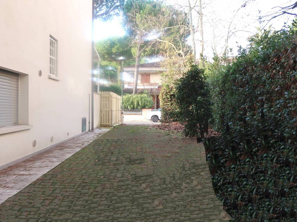 Villetta a schiera a Cervia in Viale Arturo Toscanini, 12 - Foto 2