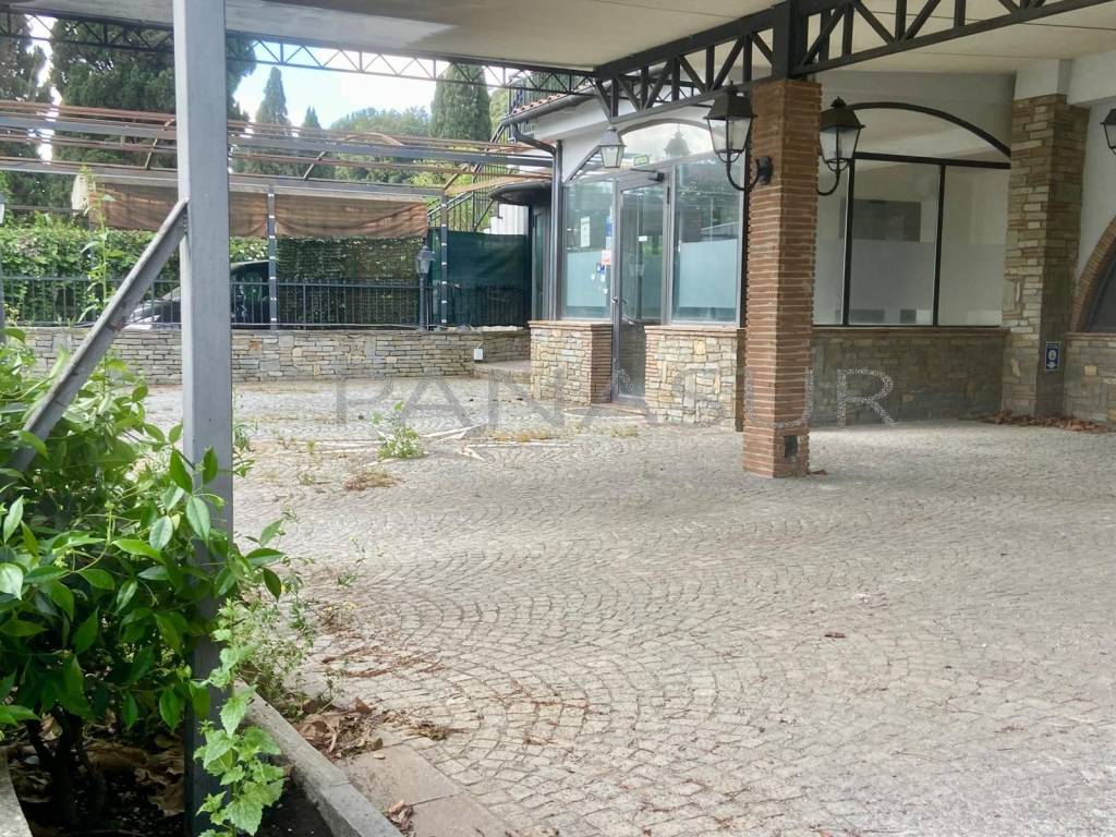 Immobile a Castel gandolfo in Via dei Pescatori - Foto 3