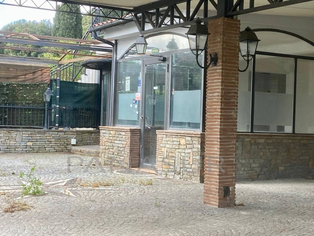 Immobile a Castel gandolfo in Via dei Pescatori - Foto 5
