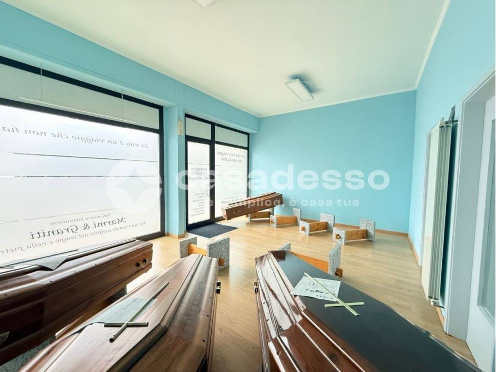 Immobile a Borgosesia in CORSO VERCELLI, 42 - Foto 2