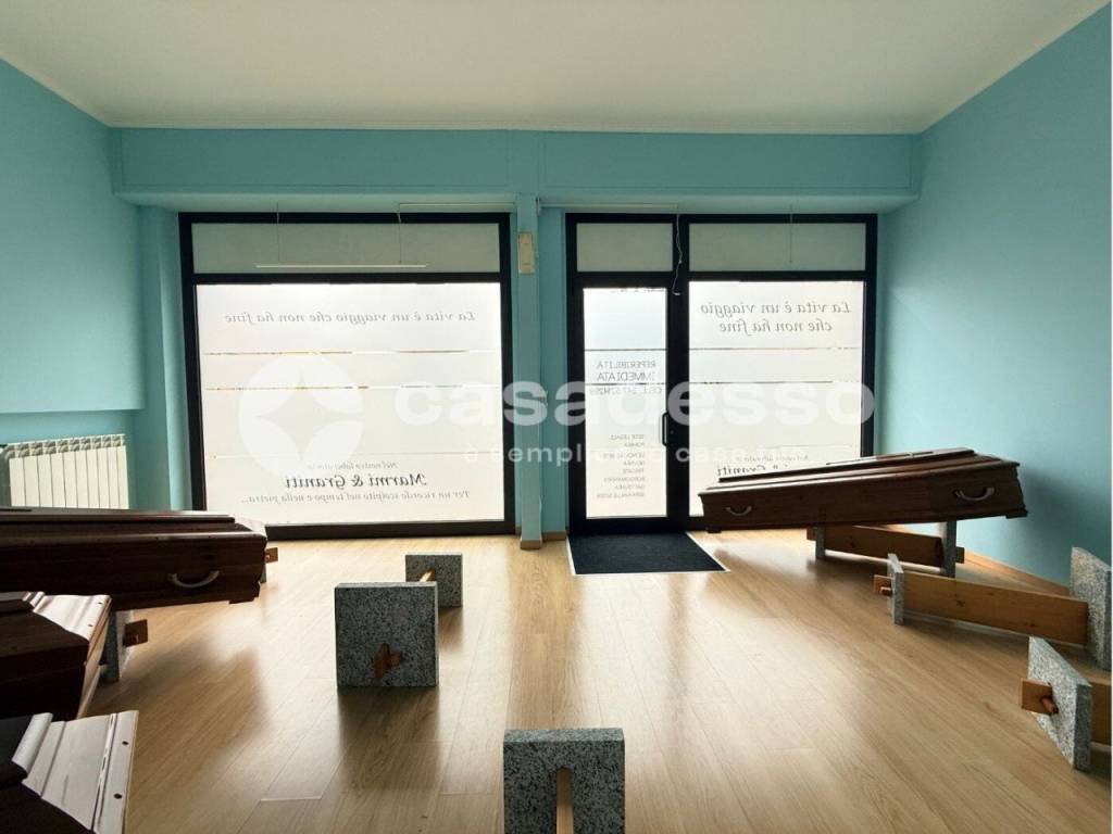 Immobile a Borgosesia in CORSO VERCELLI, 42 - Foto 5