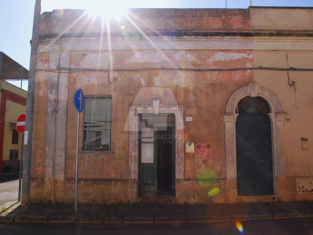Casa indipendente a Miggiano in Via Trento, 1 - Foto 2