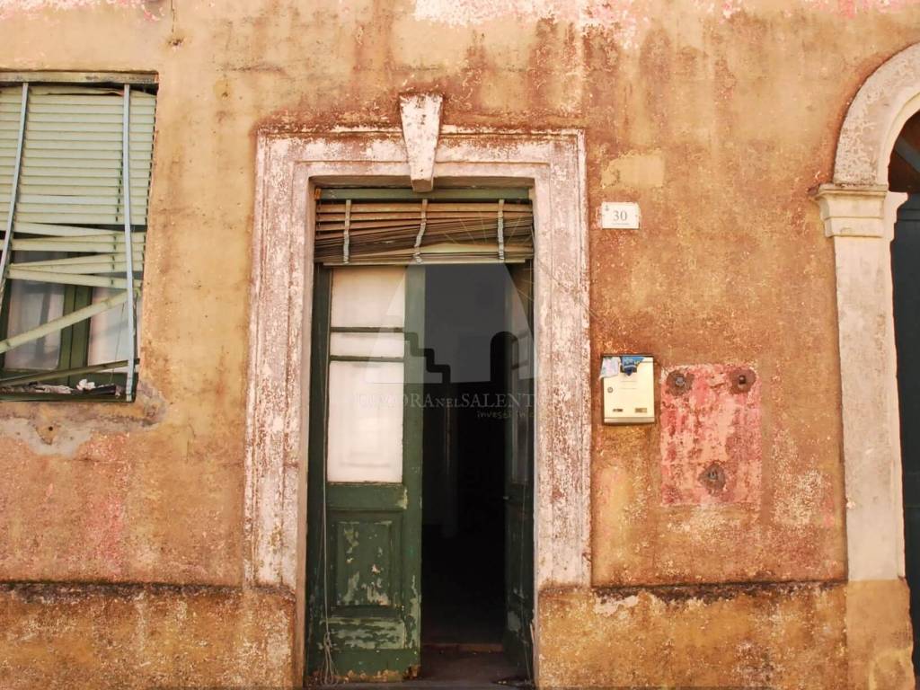 Casa indipendente a Miggiano in Via Trento, 1 - Foto 3
