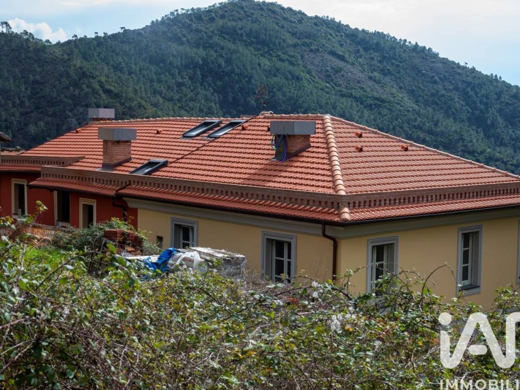 Villa a Casarza ligure in Via Nansola, 6 - Foto 2