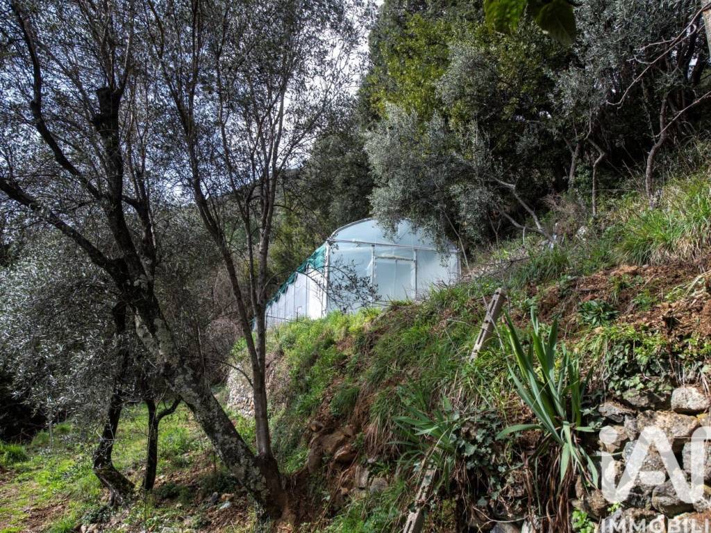 Villa a Casarza ligure in Via Nansola, 6 - Foto 4