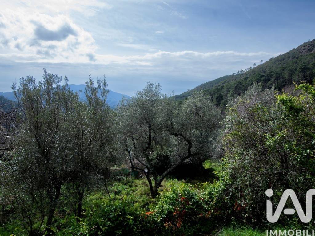 Villa a Casarza ligure in Via Nansola, 6 - Foto 5