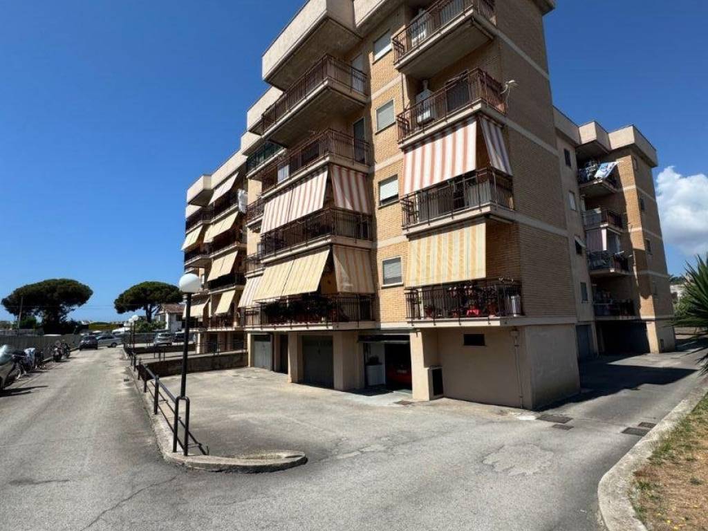 Appartamento a Terracina in Via Firenze, 2 - Foto 2