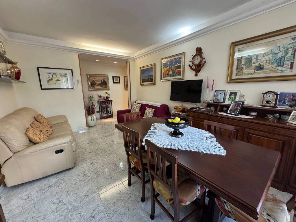 Appartamento a Terracina in Via Firenze, 2 - Foto 4