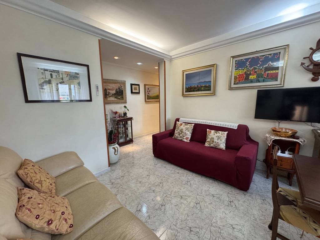 Appartamento a Terracina in Via Firenze, 2 - Foto 5