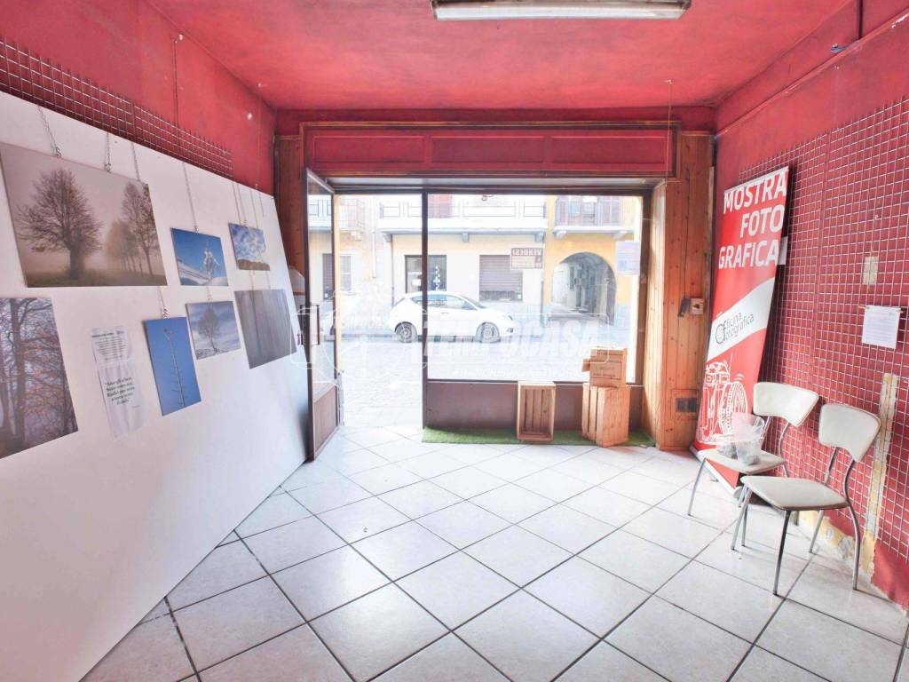 Immobile a Gattinara in Corso Vercelli, 47 - Foto 5