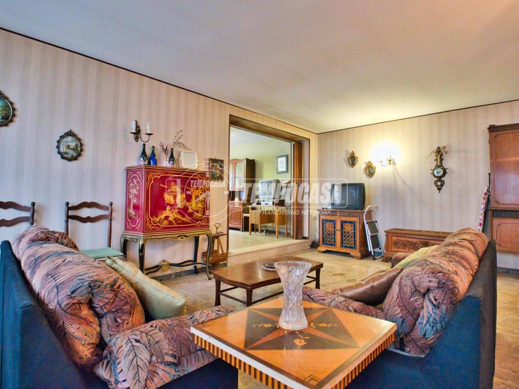 Appartamento a Gattinara in Corso Vercelli, 77 - Foto 5