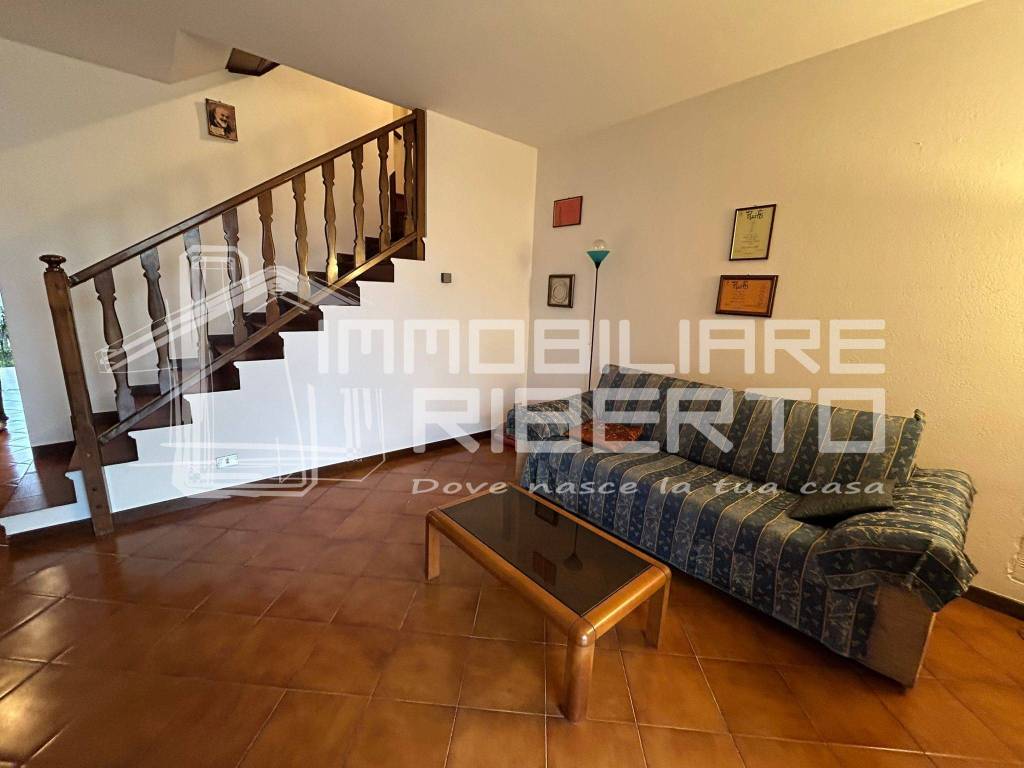 Villetta a schiera a Paderno dugnano in Via Baraggiole, 8 - Foto 2