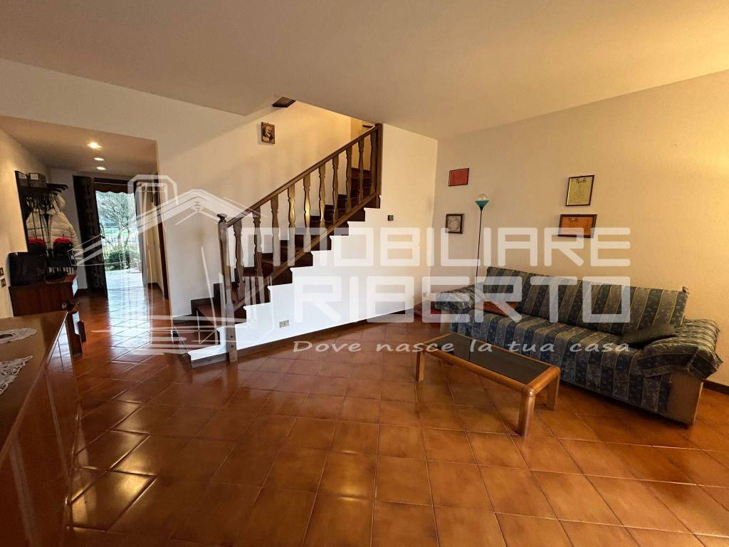 Villetta a schiera a Paderno dugnano in Via Baraggiole, 8 - Foto 3