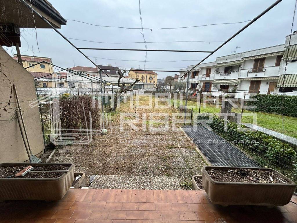 Villetta a schiera a Paderno dugnano in Via Baraggiole, 8 - Foto 4