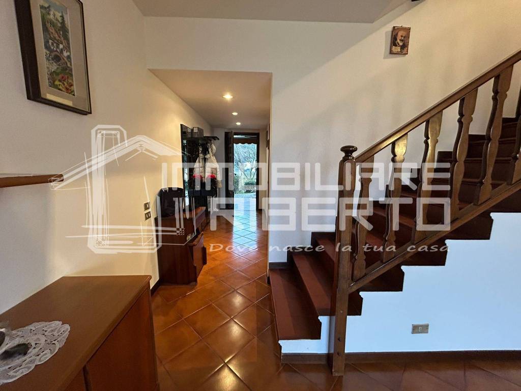 Villetta a schiera a Paderno dugnano in Via Baraggiole, 8 - Foto 5