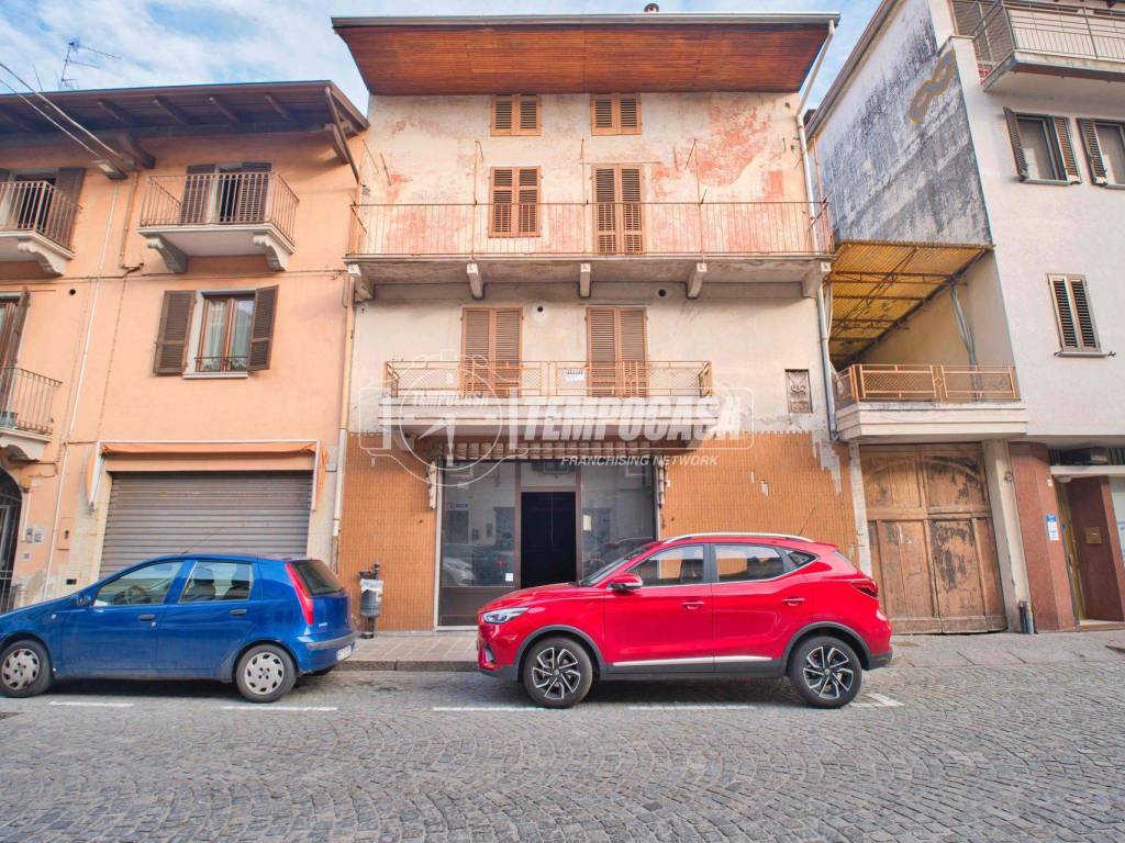 Immobile a Gattinara in Corso Vercelli, 77 - Foto 2
