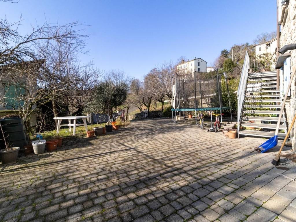 Rustico / casale a Neviano degli arduini in Via Crocile, 18 - Foto 5