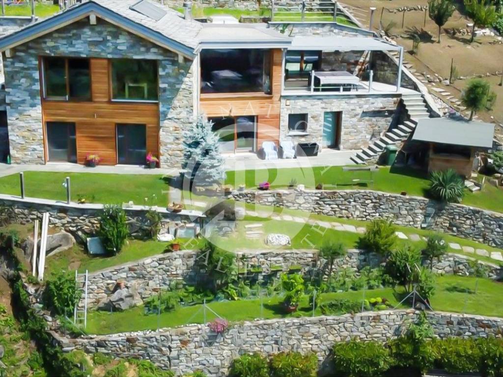 Villa a Chiavenna - Foto 3