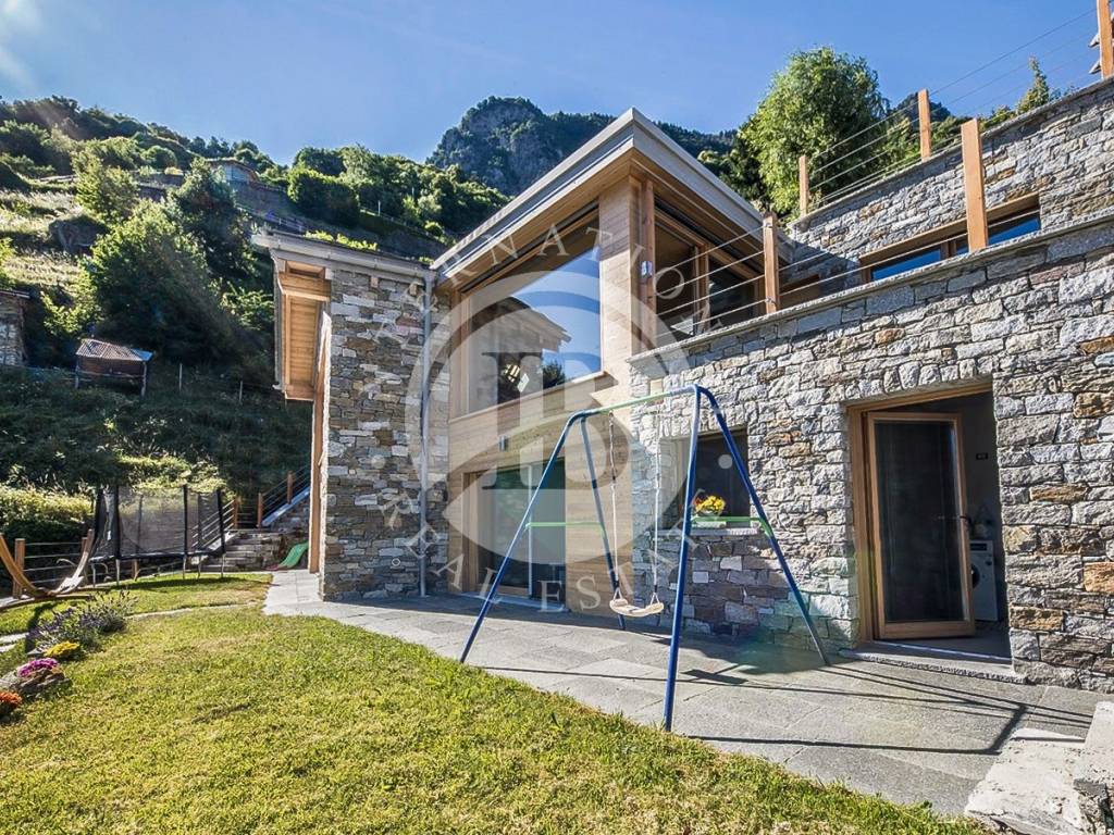 Villa a Chiavenna - Foto 4