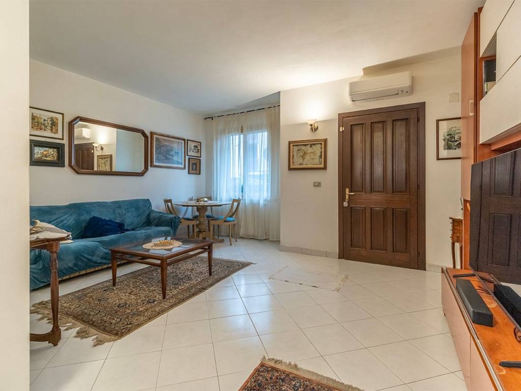Casa indipendente a Livorno in Via Anna Maria Enriques Agnoletti, 16 - Foto 3