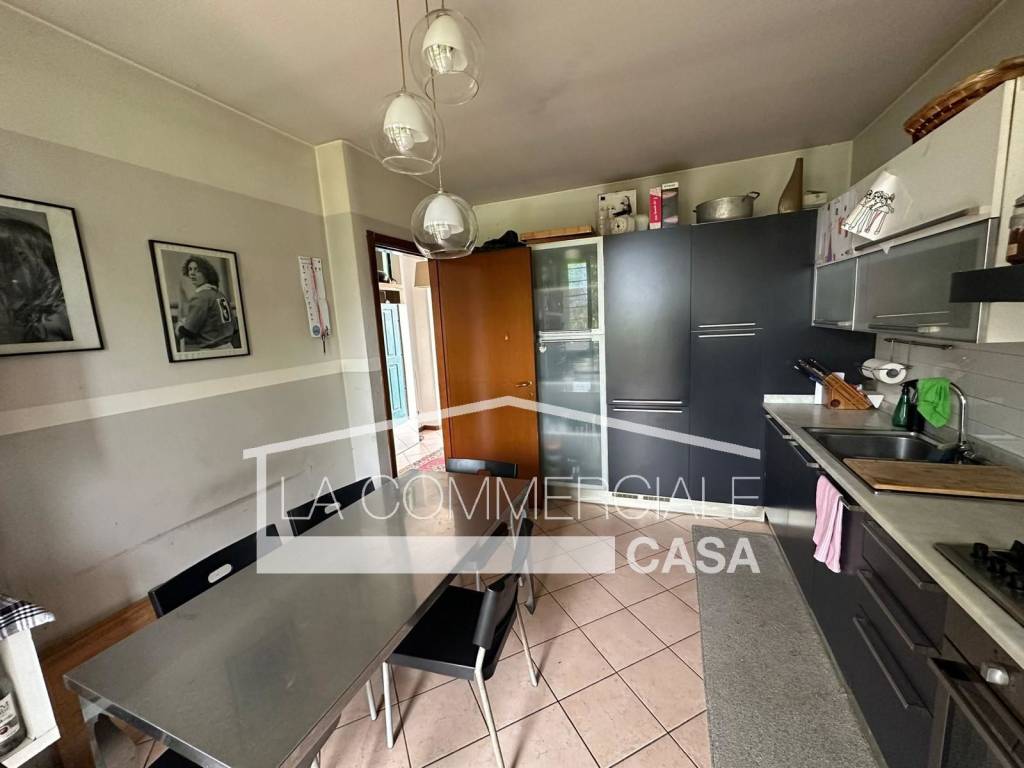 Villetta a schiera a Casier - Foto 3