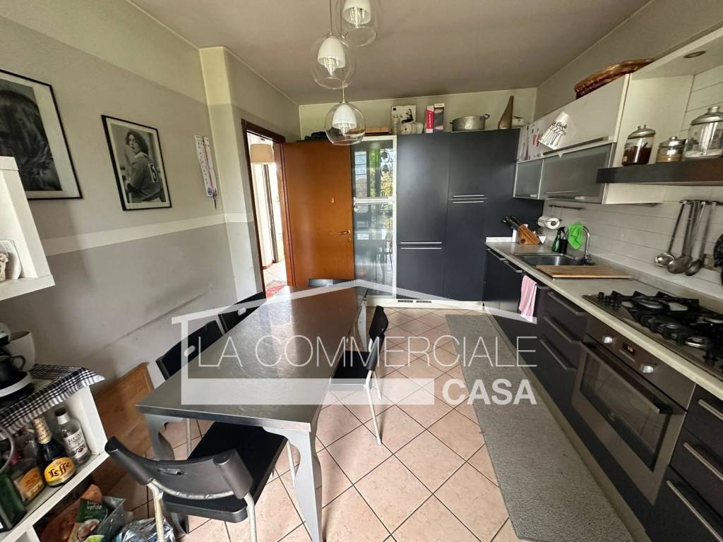 Villetta a schiera a Casier - Foto 4