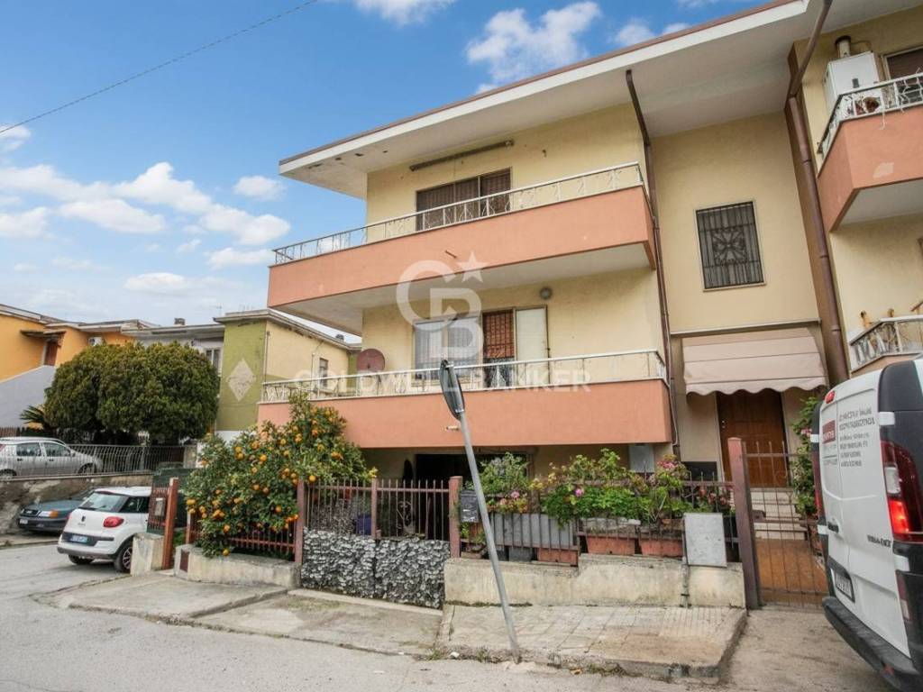 Appartamento a Tarquinia in Via Fabio Nannarelli, 1 - Foto 2