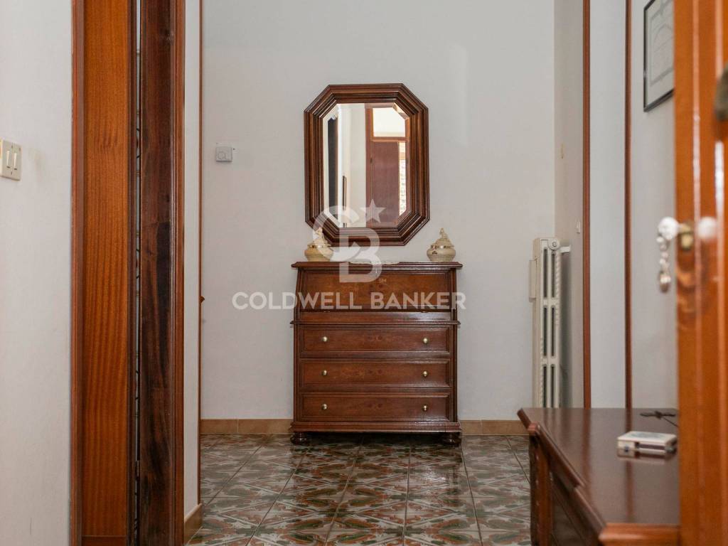 Appartamento a Tarquinia in Via Fabio Nannarelli, 1 - Foto 4