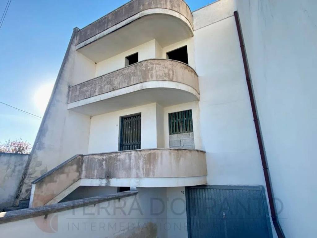 Villa a Minervino di lecce in Via Ippocrate, 4 - Foto 2