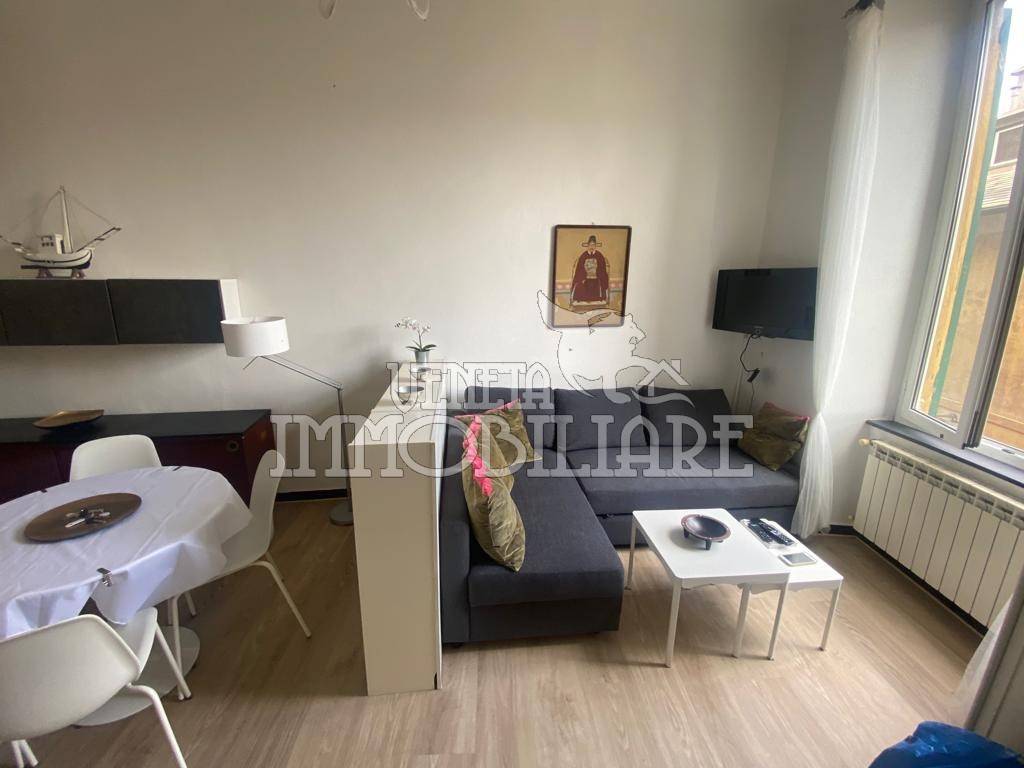 Appartamento a Genova in Via del Molo - Foto 2