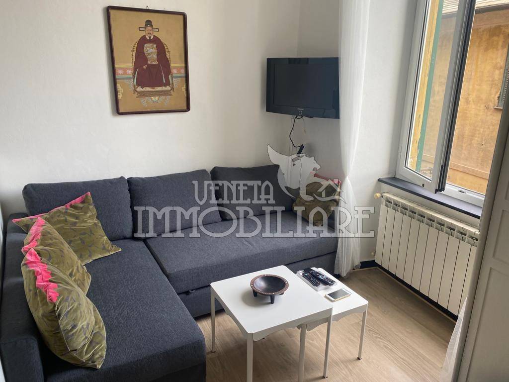 Appartamento a Genova in Via del Molo - Foto 3
