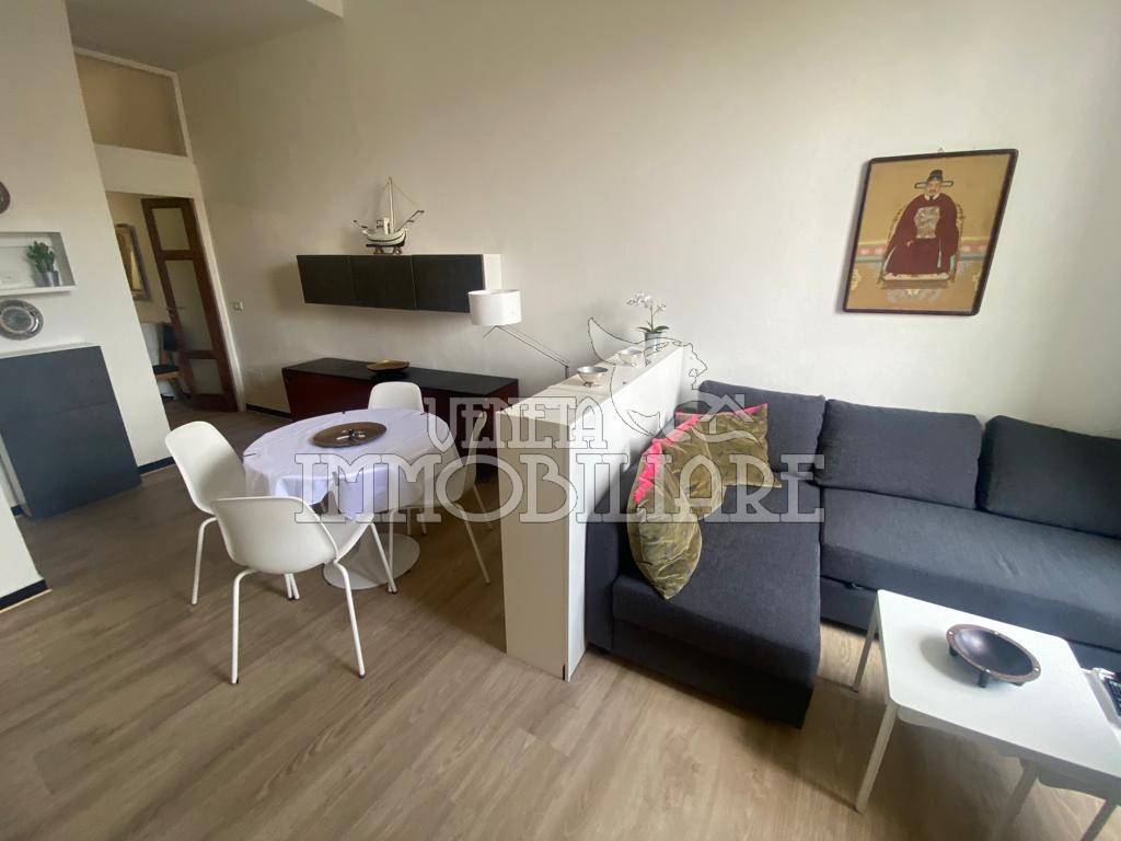 Appartamento a Genova in Via del Molo - Foto 5