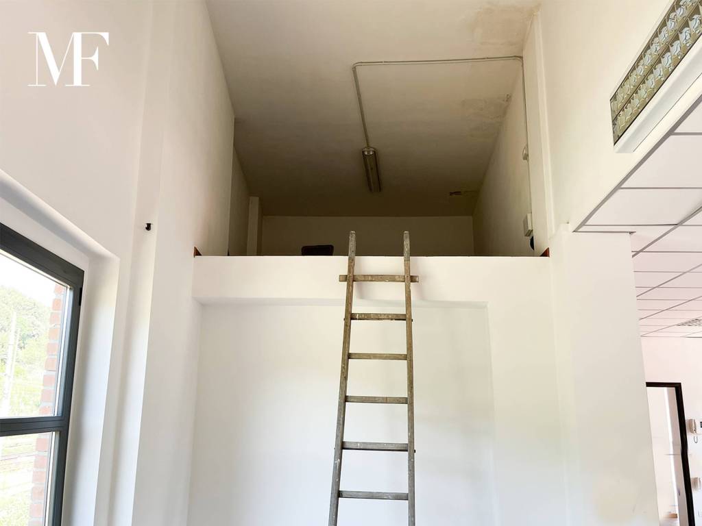 Immobile a Fiesole in Via Aretina, 90 - Foto 4