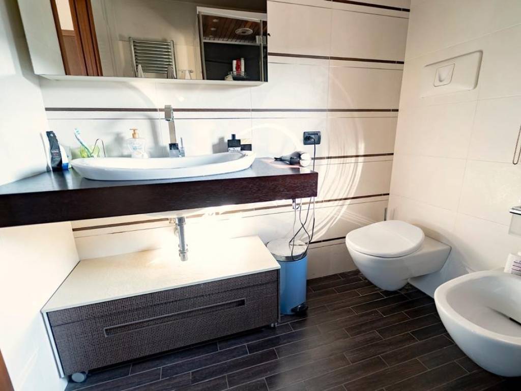 Villetta a schiera a Peschiera del garda in Via Frassino - Foto 4