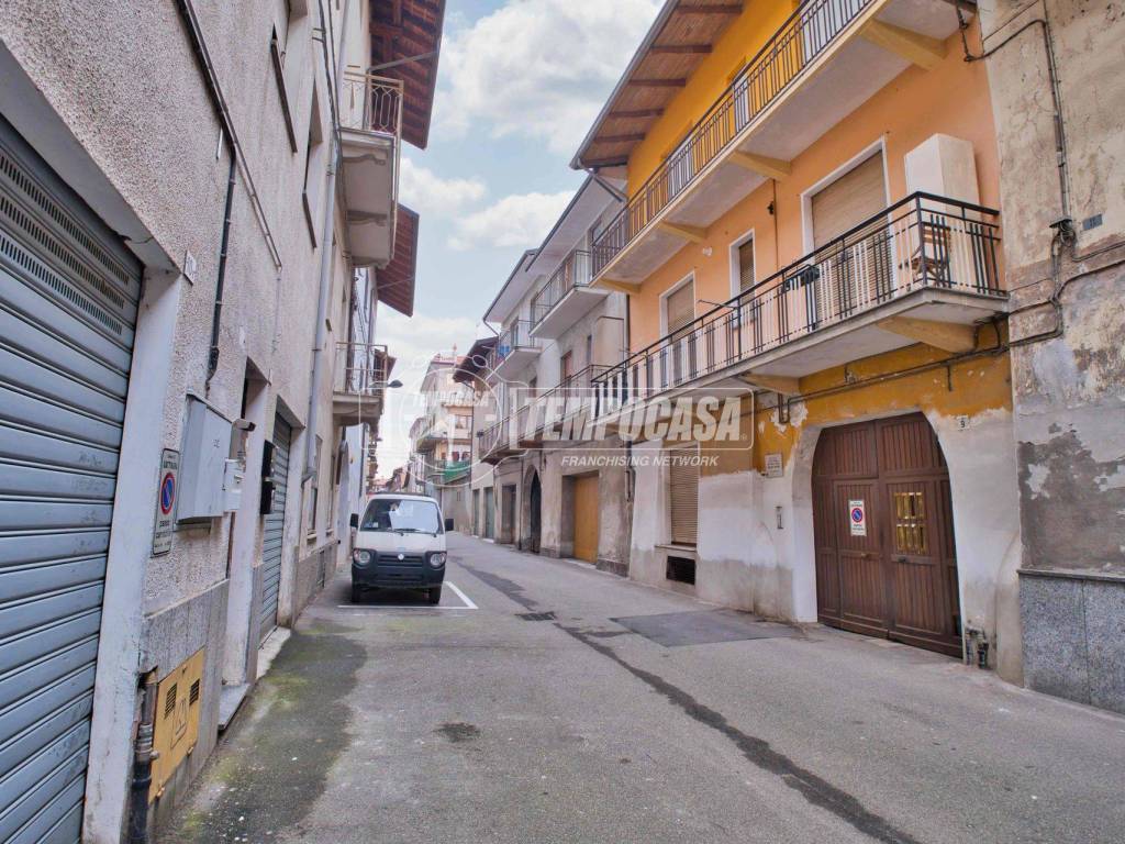 Appartamento a Gattinara in Via Cardinale Mercurio, 9 - Foto 2