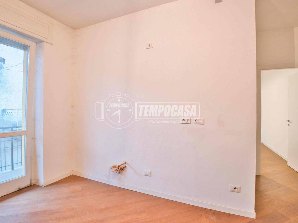 Appartamento a Gattinara in Via Cardinale Mercurio, 9 - Foto 5