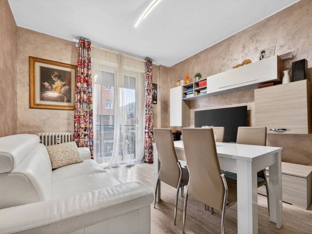 Appartamento a Baranzate in Via Gorizia, 75 - Foto 2